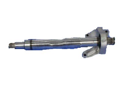Dodge Journey Intermediate Shaft - 5085094AC