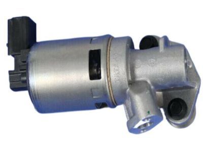 Dodge Charger EGR Valve - 4593892AA