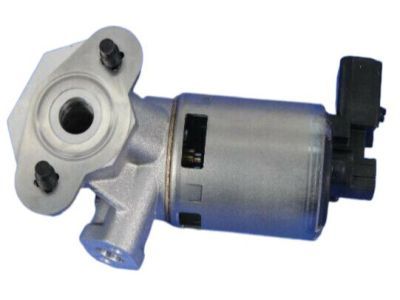 Dodge Charger EGR Valve - 4593892AA