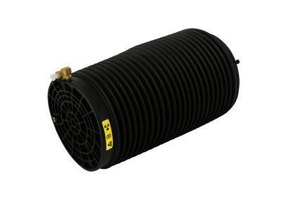 Mopar 68146387AE Spring Assembly Air Suspension Rear