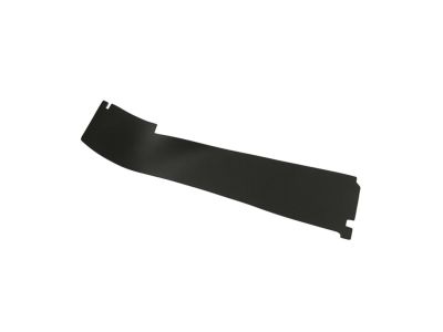 Mopar 55372277AB Applique Rear Door