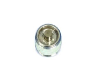 Jeep 5175203AA PLUG Oil Drain