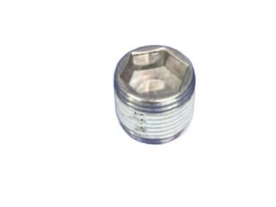 Jeep 5175203AA PLUG Oil Drain