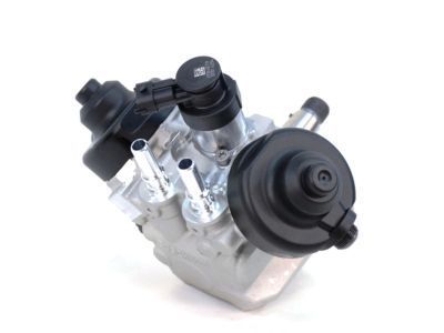 Jeep 68211269AA PUMP Fuel Injection