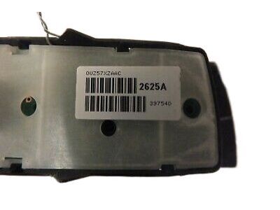 Dodge UZ57XZAAC Switch