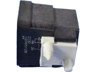 Mopar 68046379AA Relay Radiator Fan