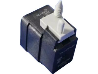 Mopar 68046379AA Relay Radiator Fan