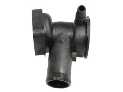 Chrysler 4663501 Water Outlet