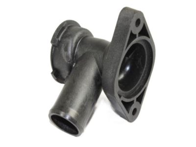 Chrysler 4663501 Water Outlet
