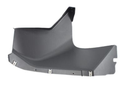 Dodge 55277445AB SHIELD Splash