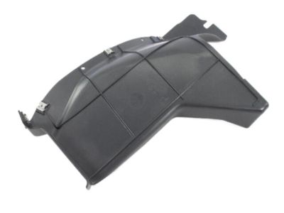 Dodge 55277445AB SHIELD Splash