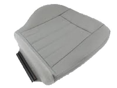 Jeep Liberty Seat Cover - 1BB521D1AA