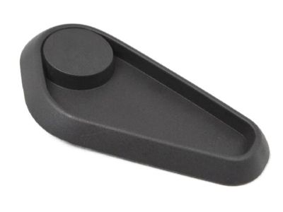 Dodge 1DD60XDVAB Recline Handle