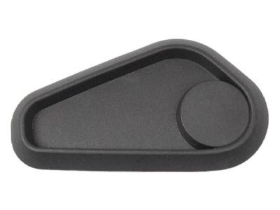 Dodge 1DD60XDVAB Recline Handle