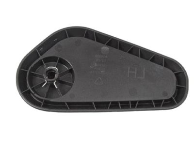 Dodge 1DD60XDVAB Recline Handle