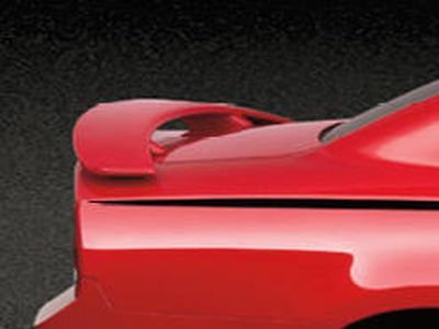 Dodge 82213645 SPOILER KIT Deck Lid