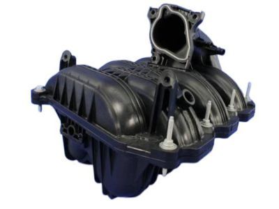 Dodge Ram 1500 Intake Manifold - 53031080AE