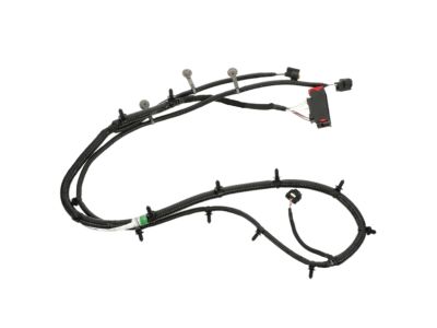 Jeep 68287839AC Wire Harness