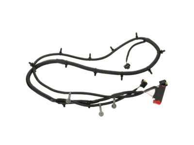 Jeep 68287839AC Wire Harness