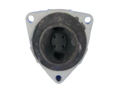 Jeep 68032665AE ISOLATOR Transmission Mount