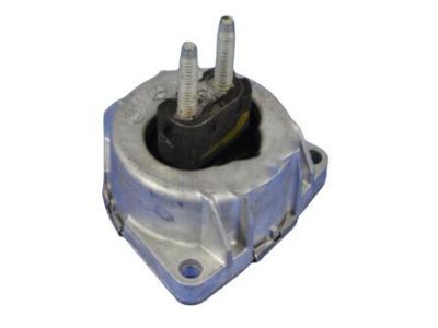 Jeep 68032665AE ISOLATOR Transmission Mount