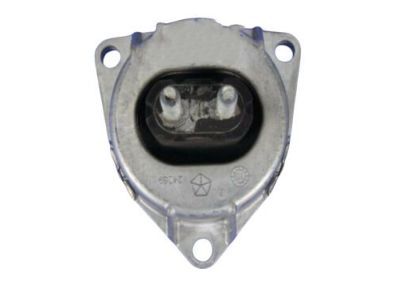 Jeep 68032665AE ISOLATOR Transmission Mount