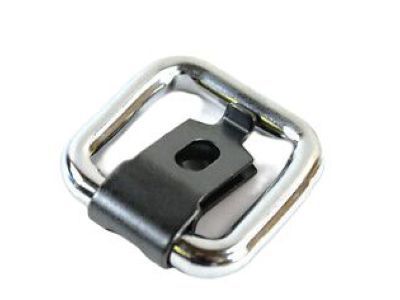 Jeep 68088293AA Tie Down Hook
