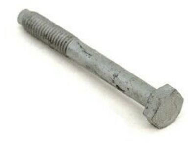 Jeep 6507603AA Caliper Pin