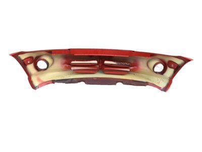 2000 Dodge Viper Bumper - 5015296AA