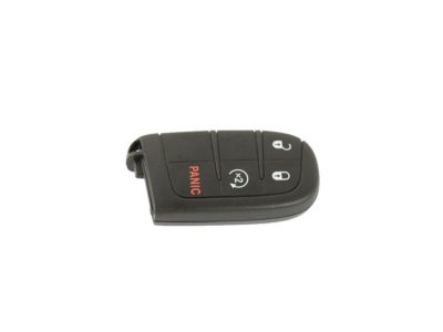 Mopar 68250337AB Transmitter Integrated Key Fob
