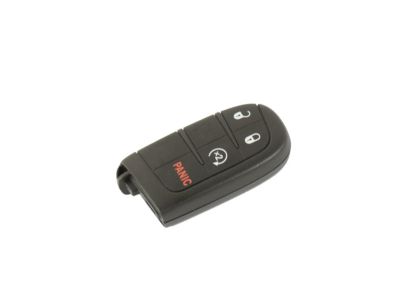 Mopar 68250337AB Transmitter Integrated Key Fob