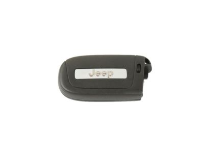 Mopar 68250337AB Transmitter Integrated Key Fob