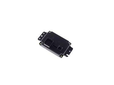 Mopar 68410584AB Module A/C And Heater Mopar 68410584AB Module A/C And Heater