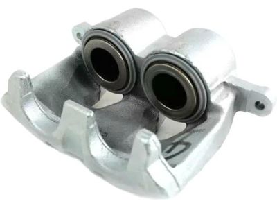 Mopar 5143358AD Caliper Assembly Disc Brake Front