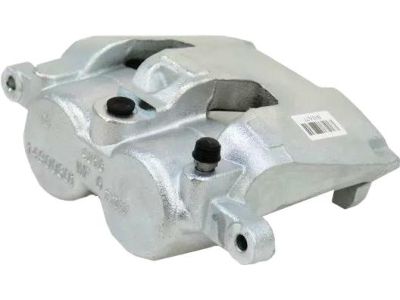 Mopar 5143358AD Caliper Assembly Disc Brake Front