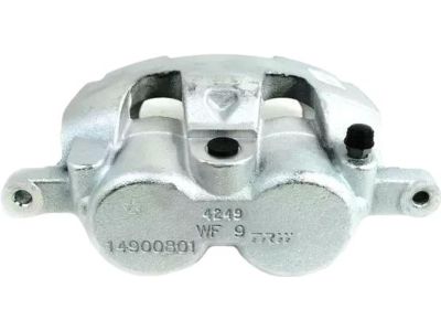 Mopar 5143358AD Caliper Assembly Disc Brake Front
