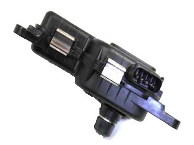 Ram 53022137AH ACTUATOR INTAKE SHORT RUNNING VALVE