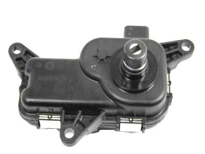 Ram 53022137AH ACTUATOR INTAKE SHORT RUNNING VALVE