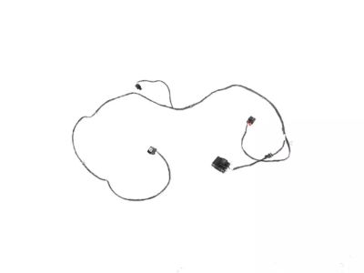 Mopar 68361691AA Wiring Rear Fascia