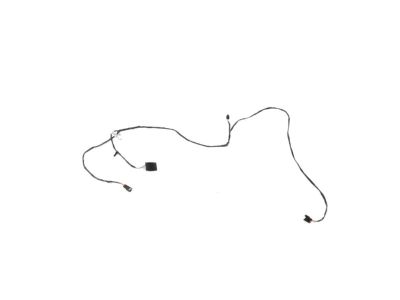 Mopar 68361691AA Wiring Rear Fascia