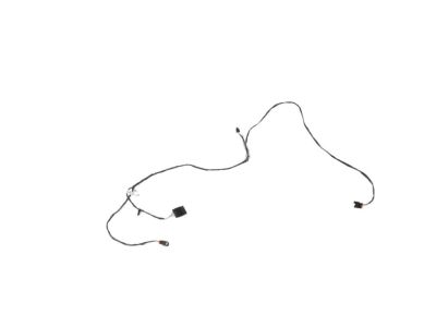 Mopar 68361691AA Wiring Rear Fascia