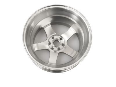 Mopar 5290868AC Wheel Aluminum