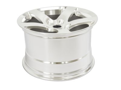 Mopar 5290868AC Wheel Aluminum