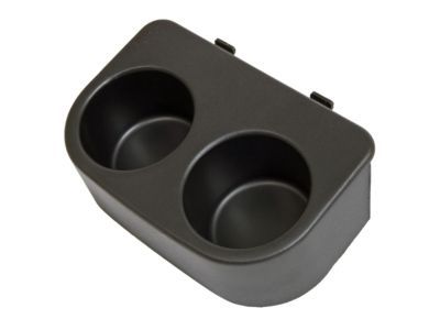 Jeep 55115020 CUP, Holder