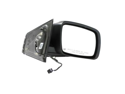 Mopar 6AD041SCAA Mirror Outside Rearview