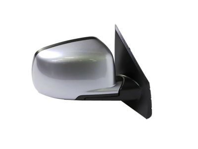 Mopar 6AD041SCAA Mirror Outside Rearview