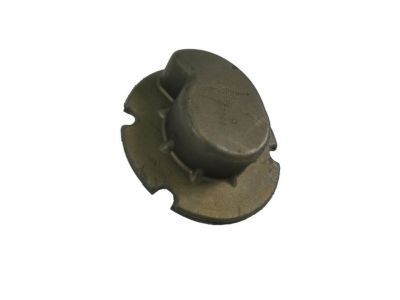 Jeep Grand Cherokee Coil Spring Insulator - 68029688AE