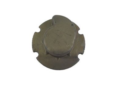 Jeep Grand Cherokee Coil Spring Insulator - 68029688AE