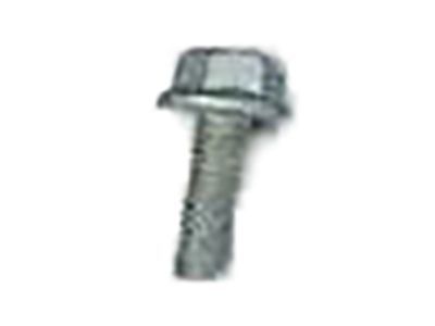 Jeep 68027630AA BOLT