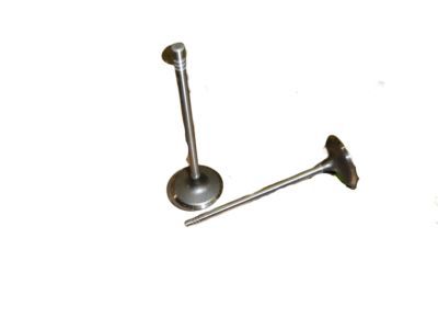 Jeep 5047446AA VALVE Intake Standard